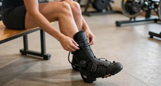 2 Best Recovery Boots for Cyclists and Triathletes in 2026