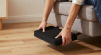 7 Best Anti Vibration Pad for Recliner Chair in 2026