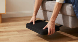 7 Best Anti Vibration Pad for Recliner Chair in 2026