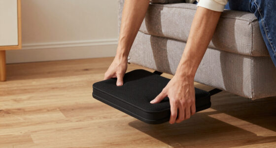 7 Best Anti Vibration Pad for Recliner Chair in 2026