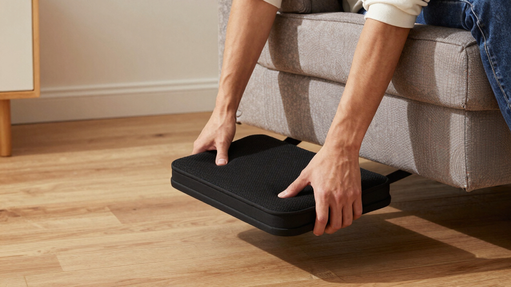 7 Best Anti Vibration Pad for Recliner Chair in 2026