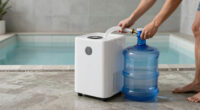 7 Best Dehumidifier With Pump For Spa Basement In 2026