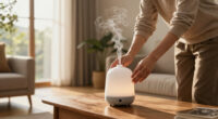 7 Best Essential Oil Diffuser for Large Open Rooms in 2026