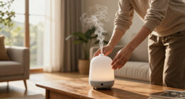 7 Best Essential Oil Diffuser for Large Open Rooms in 2026