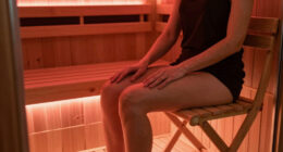 7 Best Far Infrared Sauna With Foldable Chair in 2026