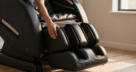 7 Best Furniture Sliders for Heavy Massage Chairs in 2026