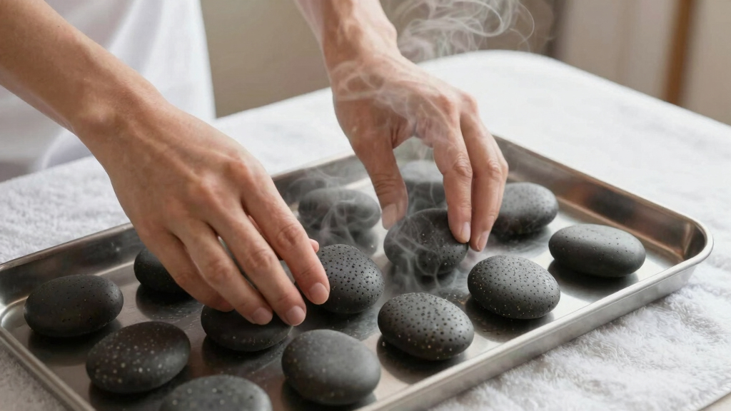 7 Best Hot Stone Heaters for Massage Practice in 2026