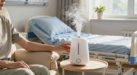 7 Best Humidifier for Recovery Room Comfort in 2026
