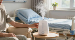7 Best Humidifier for Recovery Room Comfort in 2026
