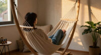 7 Best Indoor Hammock Chair for Calm Corner in 2026