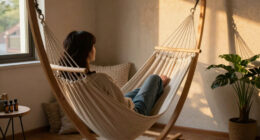 7 Best Indoor Hammock Chair for Calm Corner in 2026