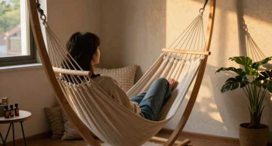 7 Best Indoor Hammock Chair for Calm Corner in 2026