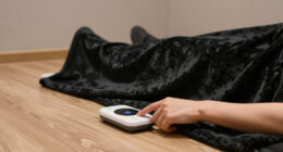 7 Best Infrared Sauna Blankets for Home Wellness in 2026