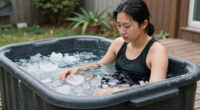 7 Best Insulated Ice Bath Tub for Athletes in 2026