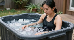 7 Best Insulated Ice Bath Tub for Athletes in 2026