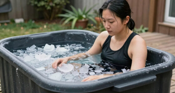7 Best Insulated Ice Bath Tub for Athletes in 2026