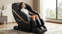 7 Best Massage Chair Under 7000 With 4D Massage in 2026