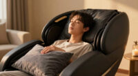 7 Best Massage Chairs for Bedtime Wind Down in 2026