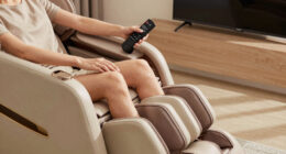 7 Best Massage Chairs for Den or Media Room in 2026