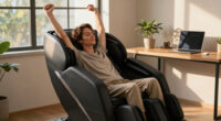 7 Best Massage Chairs for Home Office Recovery Corner in 2026