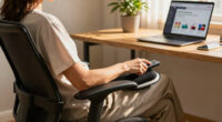 7 Best Massage Cushion For Office Chair With Heat In 2026