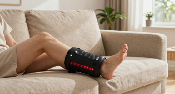 7 Best Shiatsu Foot And Calf Massager With Heat In 2026