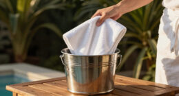 7 Best Towel Warmer Bucket for Spa Setup in 2026