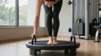 7 Best Vibration Plate for Circulation and Recovery in 2026