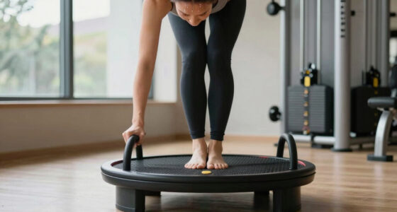 7 Best Vibration Plate for Circulation and Recovery in 2026