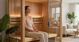 8 Best 2 Person Infrared Sauna for Home Spa in 2026