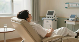 8 Best Chaise Lounge Recliner for Recovery Room in 2026