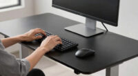 8 Best Electric Standing Desk With Quiet Motors in 2026