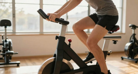 8 Best Exercise Bike With Low Step Through Frame In 2026