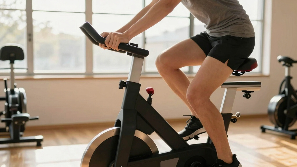 8 Best Exercise Bike With Low Step Through Frame In 2026