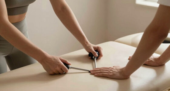 8 Best Hydraulic Massage Tables for Therapists in 2026