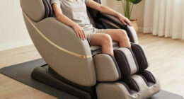 8 Best Massage Chair for Yoga Practitioners in 2026