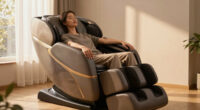 8 Best Massage Chair With Extendable Ottoman in 2026