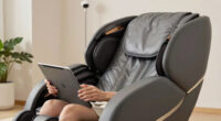 8 Best Massage Chairs for Reading and Relaxation in 2026