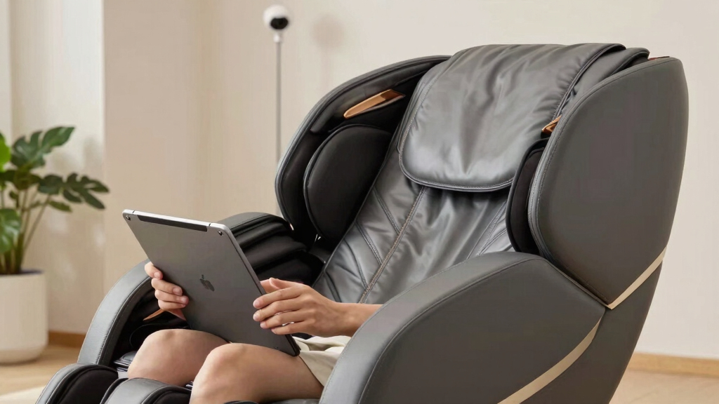 8 Best Massage Chairs for Reading and Relaxation in 2026