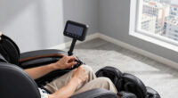 8 Best Massage Chairs for Upstairs Apartment Use in 2026