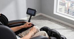 8 Best Massage Chairs for Upstairs Apartment Use in 2026
