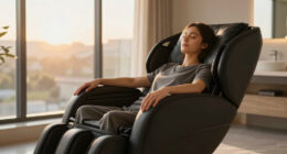 8 Best Massage Recliner With Zero Gravity in 2026