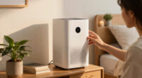8 Best Premium Air Purifier Fan Combo for Wellness Room in 2026