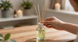 8 Best Reed Diffuser for Wellness Room Scent in 2026
