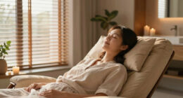 8 Best Relaxation Chairs for Home Spa in 2026