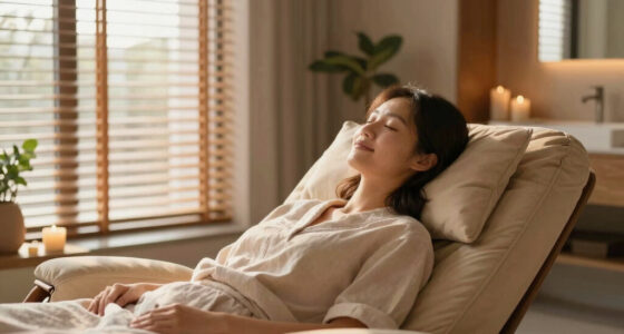 8 Best Relaxation Chairs for Home Spa in 2026
