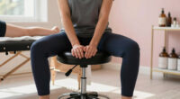 8 Best Saddle Stools for Massage Therapists Clinic in 2026