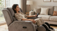 8 Best Sectional Recliner With Massage Seats in 2026