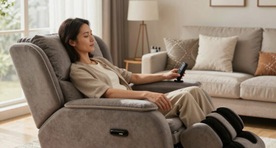 8 Best Sectional Recliner With Massage Seats in 2026
