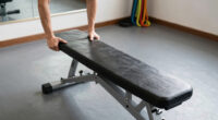 8 Best Weight Bench for Stretching and Recovery Exercises in 2026